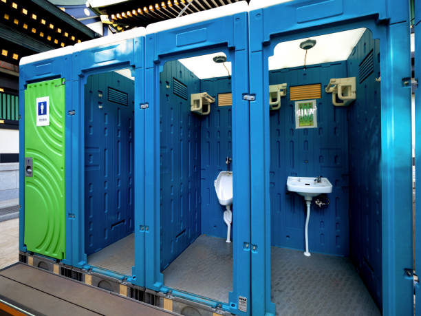 Best High-end porta potty rental  in Moundville, AL
