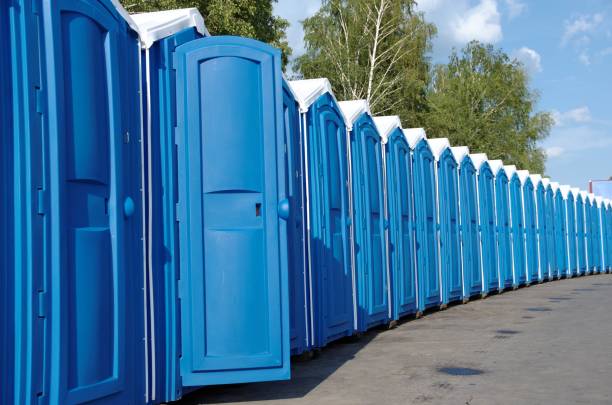 Best Affordable porta potty rental  in Moundville, AL